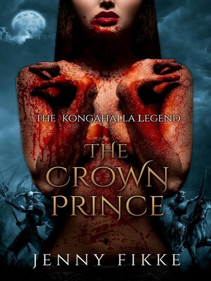 cover image of The Crown Prince